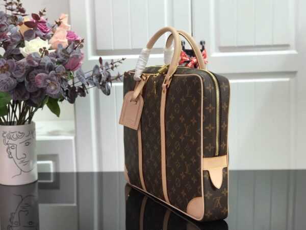 Replica Louis Vuitton Briefcase 4