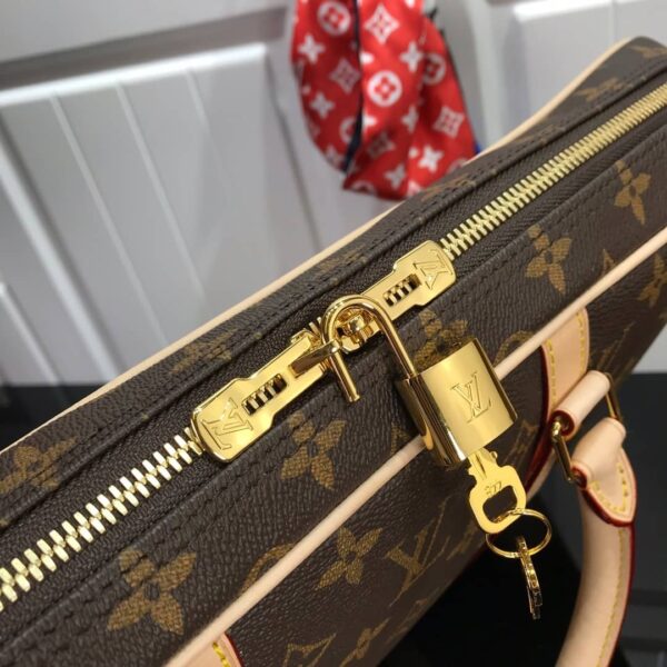 Replica Louis Vuitton Briefcase 5