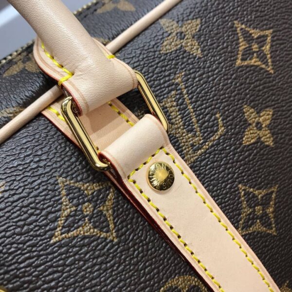 Replica Louis Vuitton Briefcase 8