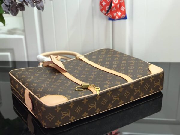 Replica Louis Vuitton Briefcase 9