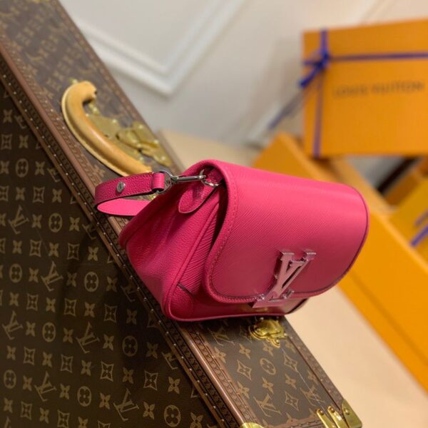 Replica Louis Vuitton Buci LV M59460 5