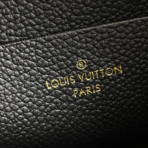 Replica Louis Vuitton Double Zip Pochette LV M80787 3