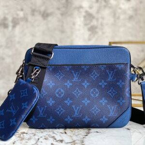 Replica Louis Vuitton Trio Messenger Bag LV M30848 2