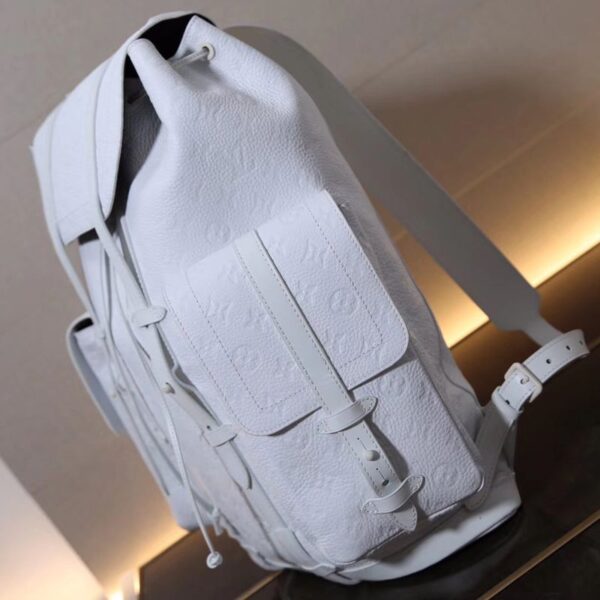 Replica Louis Vuitton Christopher Backpack GM LV M53286 2