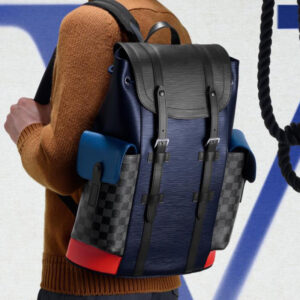 Replica Louis Vuitton Christopher Backpack M51457