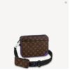 Replica Louis Vuitton Trio Messenger Bag LV M69443 2