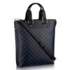 Replica Louis Vuitton Cabas Voyage Tote Monogram Canvas M44878 BLV916 2