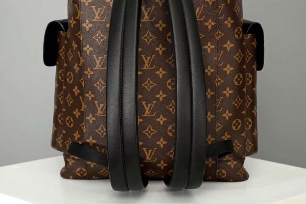 Replica Louis Vuitton Christopher Backpack N93491 6