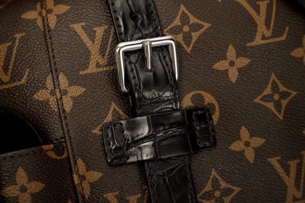 Replica Louis Vuitton Christopher Backpack N93491 10