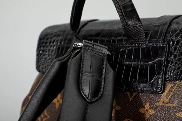 Replica Louis Vuitton Christopher Backpack N93491 15