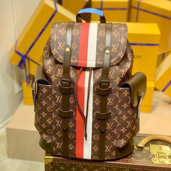 Replica Louis Vuitton Christopher LV M59662 2