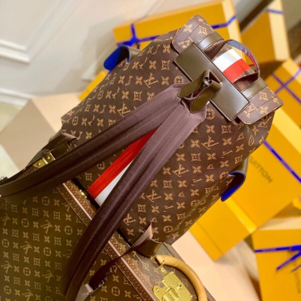 Replica Louis Vuitton Christopher LV M59662 3