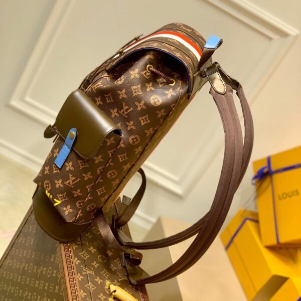 Replica Louis Vuitton Christopher LV M59662 6