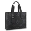 Replica Louis Vuitton Cabas Voyage Tote Monogram Canvas M44878 BLV916