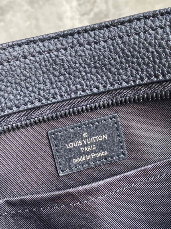 Replica Louis Vuitton CHRISTOPHER LV TOTE M58479 12