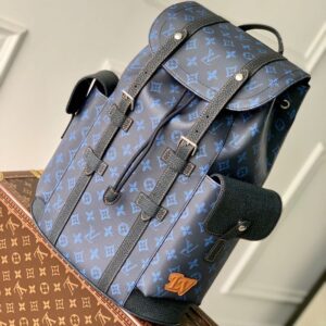 Replica Louis Vuitton Christopher MM LV M46338 2