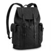 Replica Louis Vuitton Christopher PM Backpack N41379 2