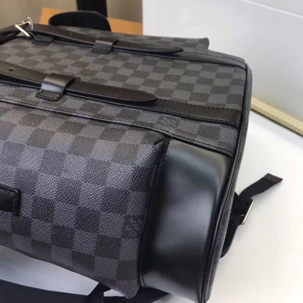 Replica Louis Vuitton Christopher PM Backpack N41379 4