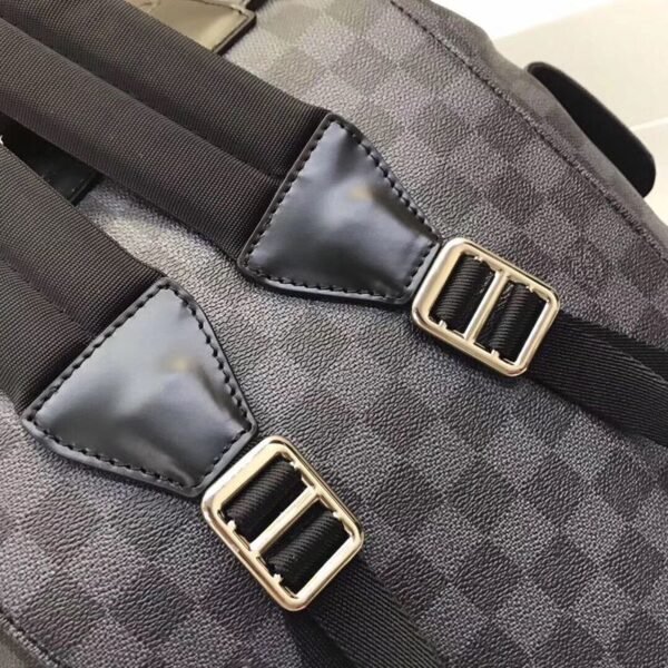 Replica Louis Vuitton Christopher PM Backpack N41379 7