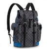 Replica Louis Vuitton Christopher PM Backpack N41379