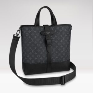 Replica Louis Vuitton SAUMUR TOTE LV M45914