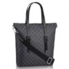 Replica Louis Vuitton SAUMUR TOTE LV M45914