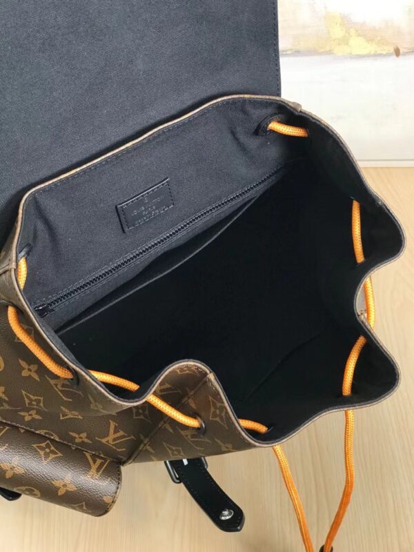 Replica Louis Vuitton Christopher PM LV M45617 3