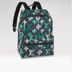 Replica Louis Vuitton DISCOVERY BACKPACK M21395