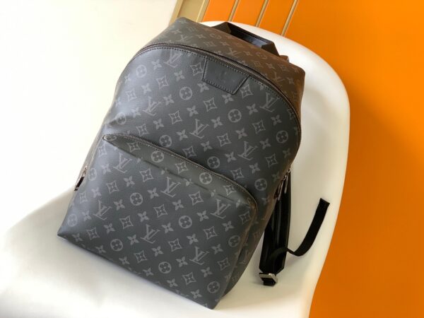 Replica Louis Vuitton DISCOVERY LV BACKPACK PM M43186 4