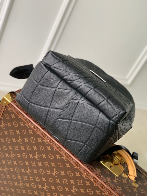 Replica Louis Vuitton Discovery Backpack LV M21391 10