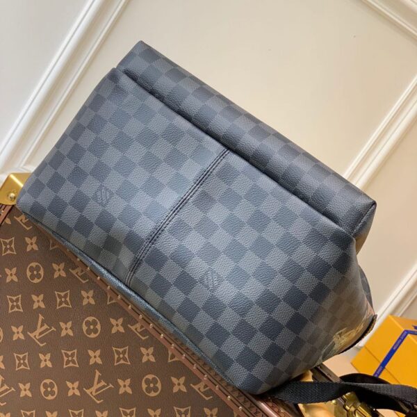 Replica Louis Vuitton Discovery Backpack LV N45275 7