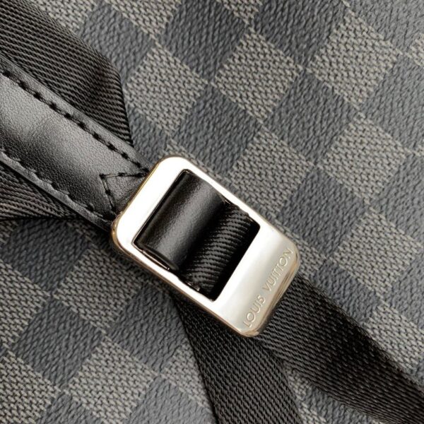 Replica Louis Vuitton Discovery Backpack LV N45275 10