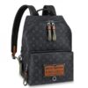 Replica Louis Vuitton Discovery Backpack LV N45275