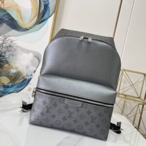 Replica Louis Vuitton DISCOVERY BACKPACK PM LV Backpack M30835 2