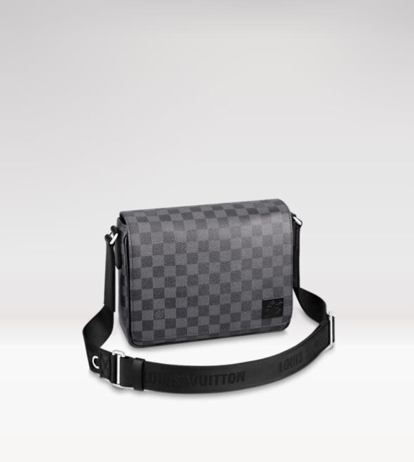 Replica Louis Vuitton DISTRICT PM LV N42710 3