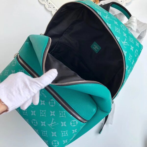 Replica Louis Vuitton Discovery Backpack PM M30227 4