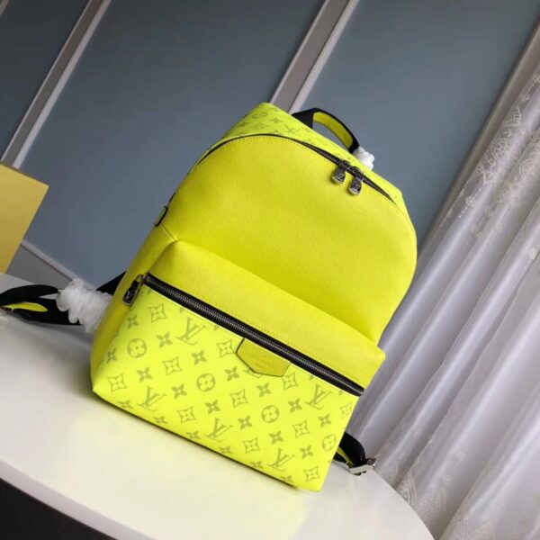 Replica Louis Vuitton Discovery Backpack PM M30228 3