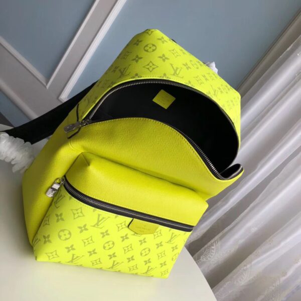 Replica Louis Vuitton Discovery Backpack PM M30228 7