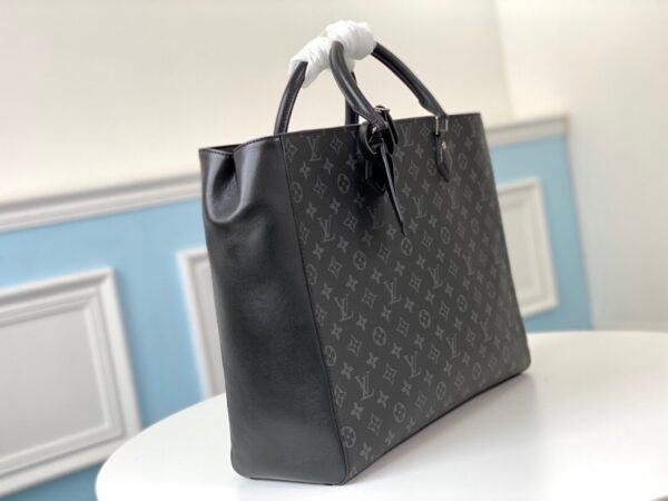 Replica Louis Vuitton GRAND SAC LV M44733 5