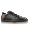 Replica Louis Vuitton Men Frontrow Sneaker