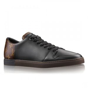 Replica Louis Vuitton Men Line Up Sneaker