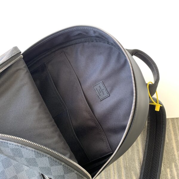 Replica Louis Vuitton JOSH BACKPACK LV N40365 11