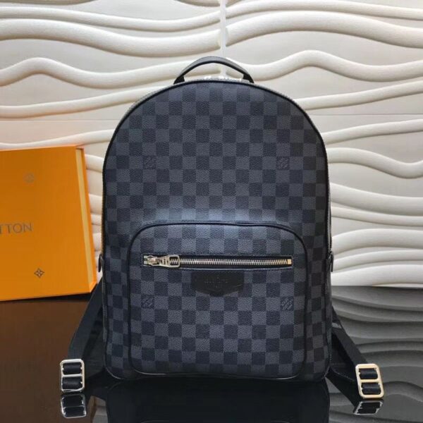 Replica Louis Vuitton Josh Backpack N41473 3