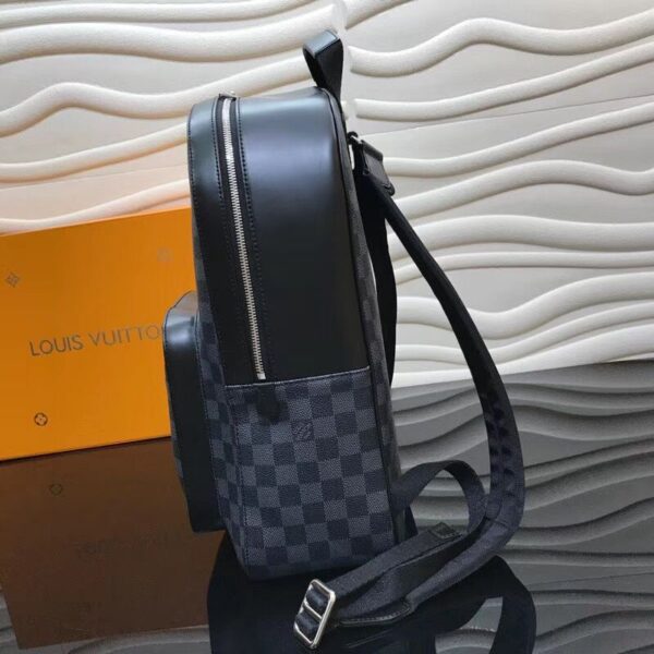 Replica Louis Vuitton Josh Backpack N41473 4