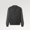 Replica Louis Vuitton LV REGULAR LONG-SLEEVED SHIRT 1AAU47 2