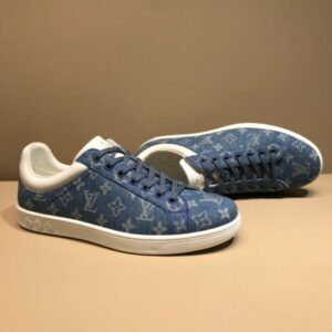 Replica LV 1A5UGY Louis Vuitton Luxembourg Sneaker