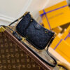 Replica Louis Vuitton Double Zip Pochette LV N60460