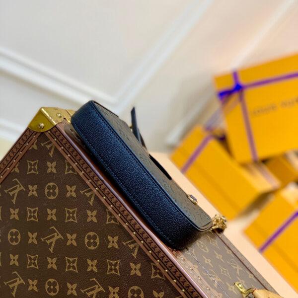 Replica Louis Vuitton Easy Pouch on Strap LV M80349 5