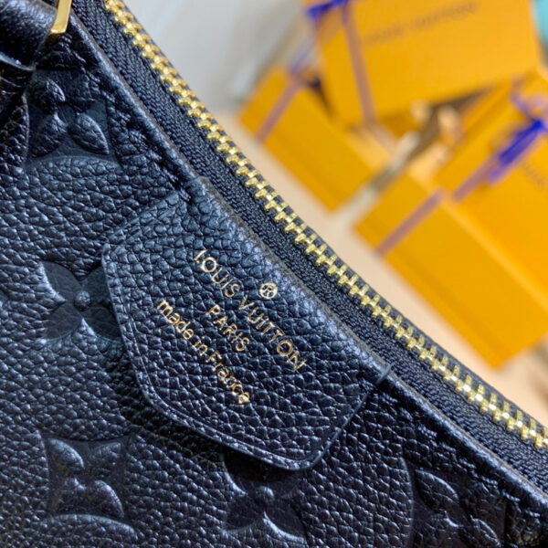 Replica Louis Vuitton Easy Pouch on Strap LV M80349 7