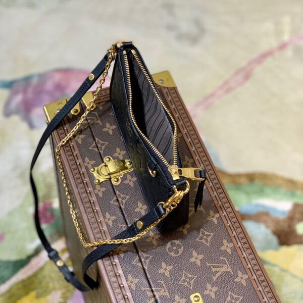 Replica Louis Vuitton Easy Pouch on Strap LV M80349 8